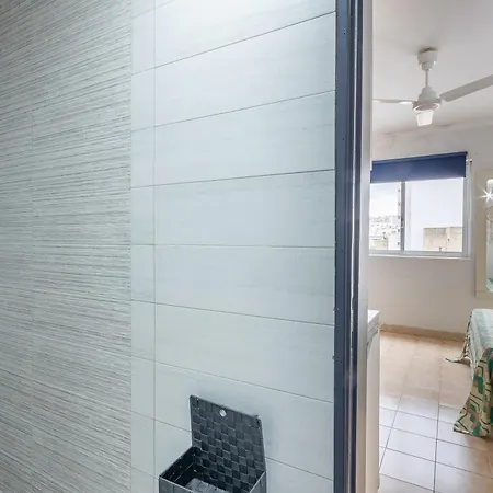 Apartamento Stefanela Building - Happy *