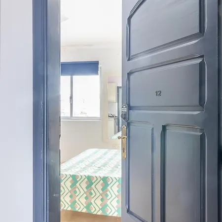 Apartamento Stefanela Building - Happy *