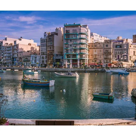 Stefanela Building - Happy Sliema