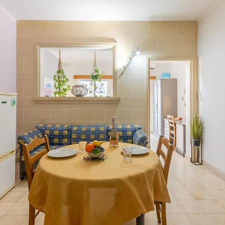 Stefanela Building - Happy Apartamento
