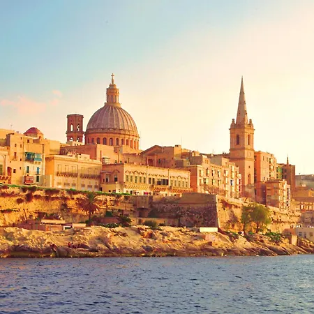 Stefanela Building - Happy Apartamento *