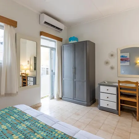 Stefanela Building - Happy * Sliema