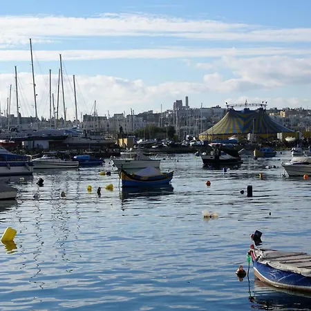Stefanela Building - Happy Sliema
