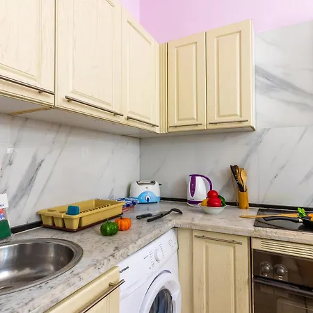 Stefanela Building - Happy * Sliema