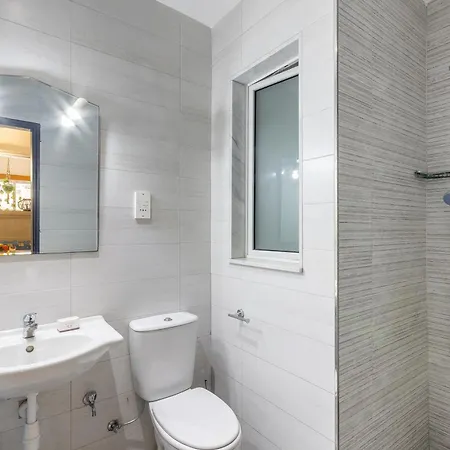 Apartment Stefanela Building - Happy