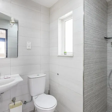Apartment Stefanela Building - Happy