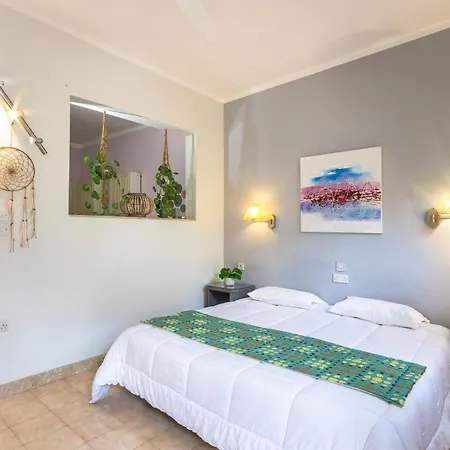 Apartment Stefanela Building - Happy *